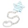 Nuk Soother Chain SNK752 Multicolour