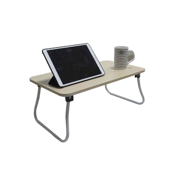 HK Folding Laptop Desk 52.5x30x23cm