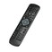 Phillips Smart Remote control For Led And Smart Tv Black