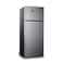 AFRA Refrigerator 360L, Double Door, Stainless Steel, Low Noise, Energy Saving, Frost Free, Multi Air Flow, Tropical Cooling, G-Mark, ESMA, RoHS, CB, 2 Years Warranty