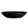 Luminarc Deep Soup Plate 20cm Black