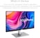 Asus ProArt PA279CV Monitor 27 Inch, IPS, UHD 3840x2160, 100% sRGB, 100% Rec. 709, Calman Verified, ProArt Preset, ProArt Palette, Ergonomic Stand, Black, 27&quot; 4K USB-C