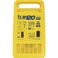 Gys - Battery Charger For Cars 12 V Yellow Tcb 120