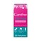 Carefree Cotton Fresh Scent Pantyliners 20 Pieces