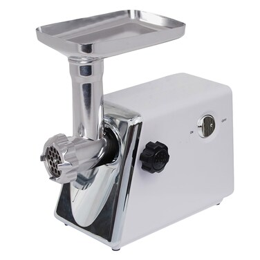 Ohms Meat Grinder Omga120P