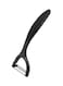 Royalford Peeler Black/Silver