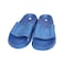Tex Men Slipper Blue