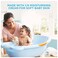 Dove Baby Rich Moisture Shampoo 400ml