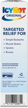 Icyhot Pain Relief Cream 3Oz