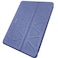 Belk 3D Leather Case Ipad 10.2 Blue