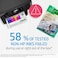 HP 22 TRI-COLOR Original Ink Cartridge C9352AA