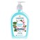 Lagoon Hand Wash Tropical Touch 500ML