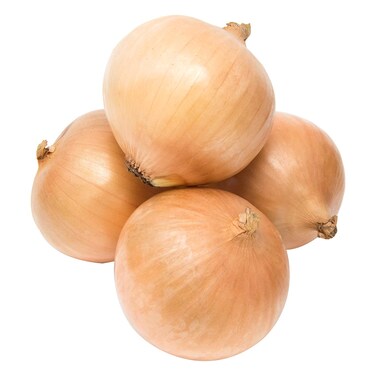 Onion Yellow 1Kg