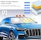 Foldable Car Windshield Sunshade with Storage Pouch,Front Windshield Reflective Sunshad,Car Front Window for Top Blocks UV Rays and Sun Heat Protection, Keeps Vehicle Cooler