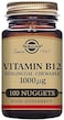 Solgar Vitamin B12 Nuggets 1000 Mcg, 100S