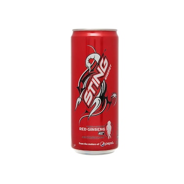 Sting Energy Drink - 250ml