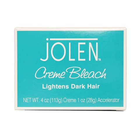 Jolen Cream Bleach 113g