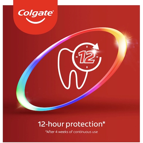 Colgate Total 12 Hour Protection Pro Gum Health Toothpaste 75ml