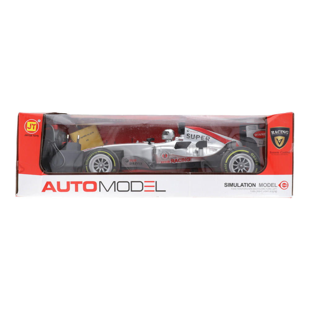 Kid's Toy Remote Control Model Car