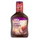 Kraft Barbecue Sauce Slow Simmered Spicy Honey 510 Gram