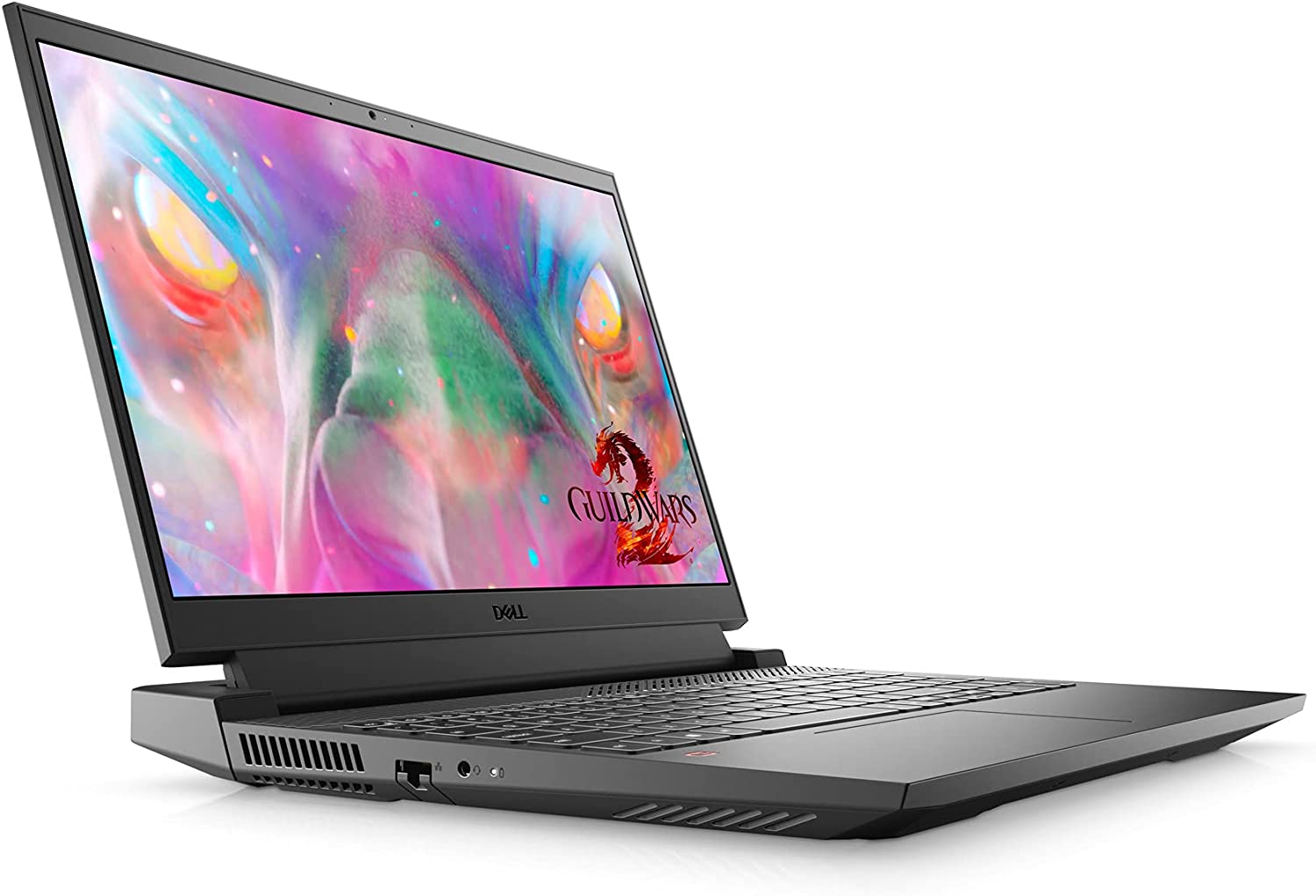 Dell G15 5511 15.6&quot; FHD 120Hz Gaming Laptop, Intel Core i7-11800H, NVIDIA GeForce RTX 3060 6GB, 16GB RAM, 512GB SSD, Backlit Keyboard, Windows 11 Home