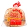 Chayeb Bakery Whole Wheat Bread 500GR