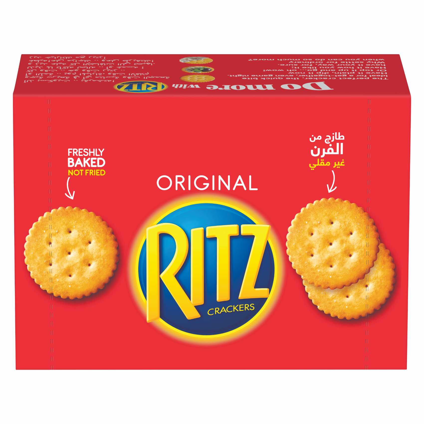 ritz crackers for sale