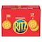 Ritz Original Crackers 39.6g Pack of 12