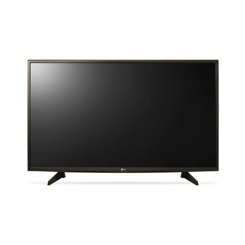 LG 43-inch Full HD LED TV With Built-in Receiver - 43LK5100