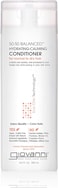 Giovanni, Eco Chic Hydratingcalming Conditioner Balanced Hair Care Formula Ounce 50:50 Ph Balance (Aloe + Sunflower Oil), Rosemary, 8.5 Fl Oz (4008)