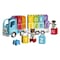 LEGO 10915 ALPHABET TRUCK