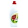 Clara Dishwasher Lime And Aloe Liquid 400ml