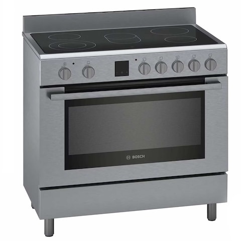 Bosch 90x60cm Electric Cooker, HKK99V850M