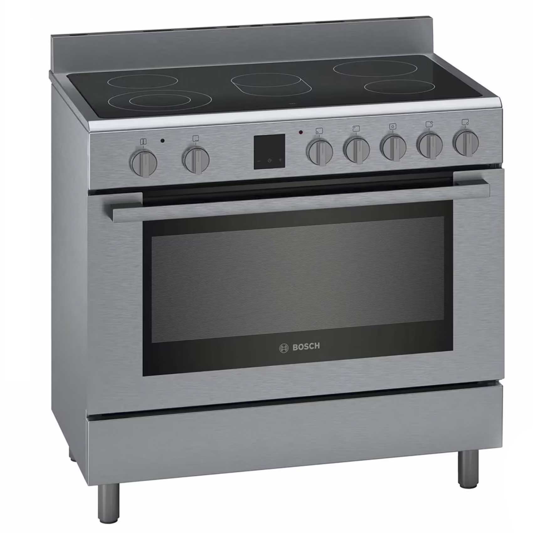 Bosch 90x60cm Electric Cooker, HKK99V850M