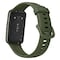 Huawei Band 7 Fitness Tracker GPS Wilderness Green 1.47inch