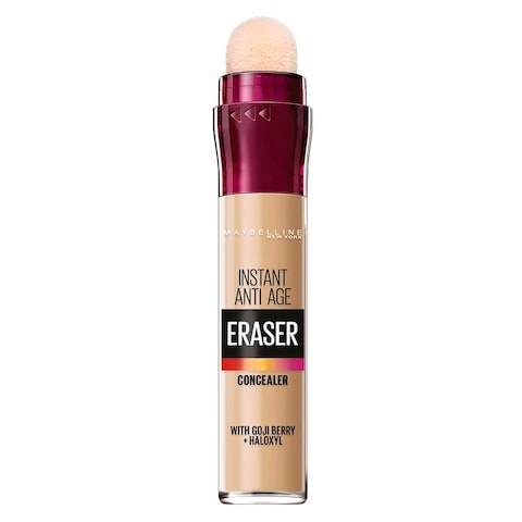 Maybelline New York Instant Age Rewind Brightener Concealer 04 Honey