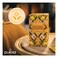 Pukka Organic Lemon Ginger Honey Tea 40g