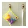 3M Command MR02-BN Modern Reflections Metal Hook, Medium, Holds 1.3 Kg. Each Hook 1 Hook and 2 Strips/Pack