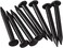ABBASALI Masonry Steel Nail for concrete (3 inch)