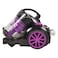 Black &amp; Decker Vacuum Cleaner VM1880 Bagles