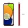 Samsung A03 Dual SIM 3GB RAM 32GB 4G LTE Red