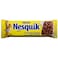 Nestle Nesquik Chocolate Breakfast Cereal Bar, 25g