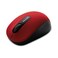 Microsoft Bluetooth Mobile Mouse 3600 Red