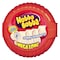 Wrigley&#39;s Hubba Bubba Mega Long Snappy Strawberry Chewing Gum Tape 56g