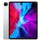 Apple Ipad Pro WIFI Cellular 128GB Silver 12.9Inch (4th Generation)