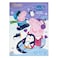 Kinnerton Peppa Pig Advent Calendar Milk Chocolate 40g