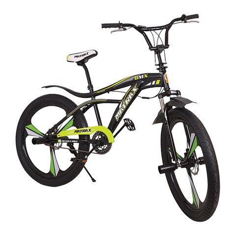NIGR BOYS BICYCLE 26 INCH