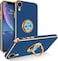 FOCUS DEZOE RING CASES XR BLUE