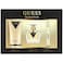 Guess Seductive (W) Edt 75ml+200ml Bl+15ml Mini Set