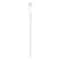 Apple Lightning To USB Cable White 1m